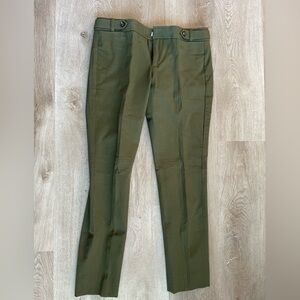 Banana Republic Sloan dress pants size 2.